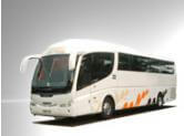 49 Seater Manchester Coach