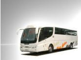 36 Seater Manchester Coach